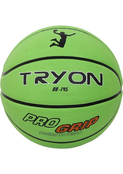 Yeşil Basketbol Topu BB-145-7-