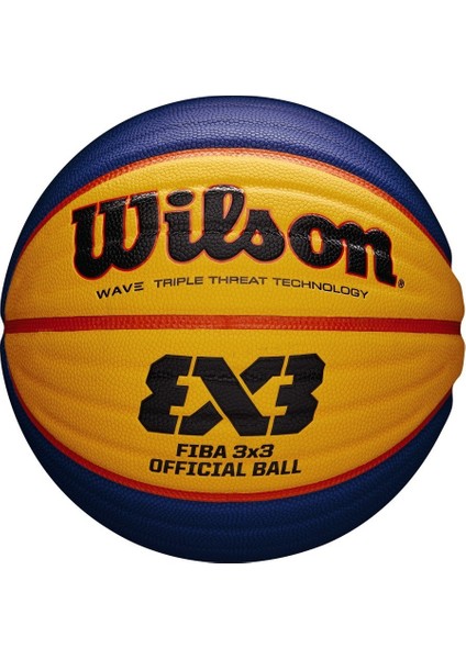 Basketbol Topu