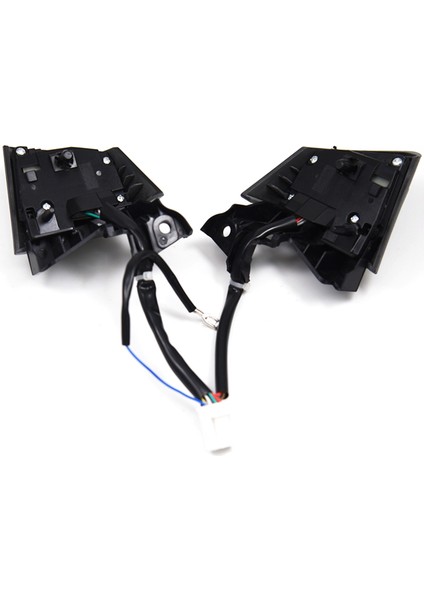 Toyota Corolla 2006-2013 Için Direksiyon Ses Anahtarı Düğmeleri / Wish / Rav4 / Altis 84250-02230 (Yurt Dışından)