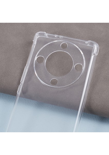 Honor X9A 5g Açık Kesim Kesik Kesim Anti-Drop Tpu Kapakları Ile (Yurt Dışından) fırsatları