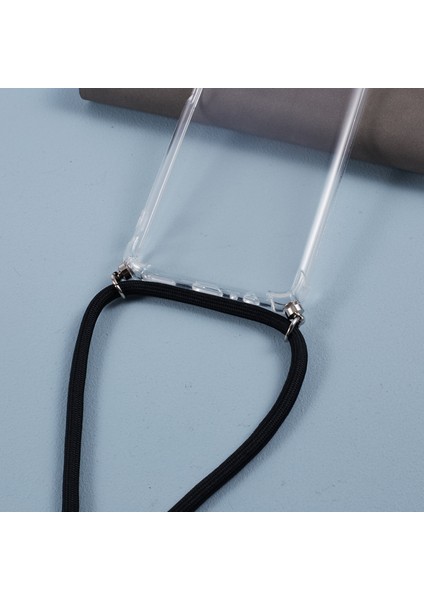 Honor X7A 4g Açık Kesik Kesim Tpu Telefon Kapağı Kradard ile (Yurt Dışından) modelleri