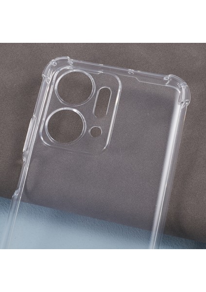 Honor X7A 4g Açık Kesik Kesim Tpu Telefon Kapağı Kradard ile (Yurt Dışından) fırsatları