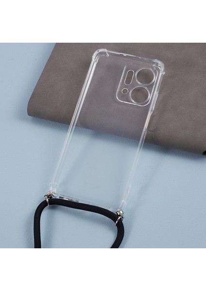 Honor X7A 4g Açık Kesik Kesim Tpu Telefon Kapağı Kradard ile (Yurt Dışından) indirimleri