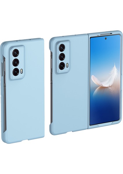 Honor Magic Vs2 5g Cilt Touch Katlanır Telefon Sabit Pc Kapağı (Yurt Dışından)