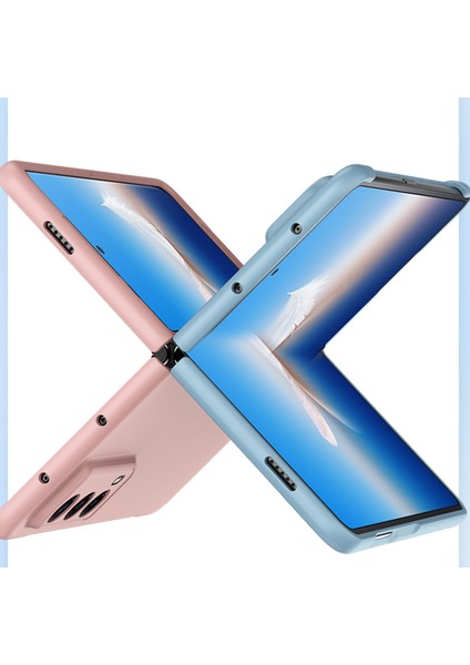 Honor Magic Vs2 5g Cilt Touch Katlanır Telefon Sabit Pc Kapağı (Yurt Dışından) fırsatları