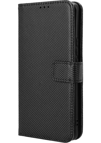 Honor X9B 5g Cüzdan Elmas Doku Deri Telefon Kapağı (Yurt Dışından) indirimleri
