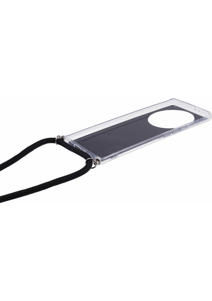 Honor X9A 5g / X40 5g / Magic5 Lite 5g Tpu Kılıf Kordonlu Sparkle Epoksi Ince Telefon Kapağı (Yurt Dışından) fırsatları