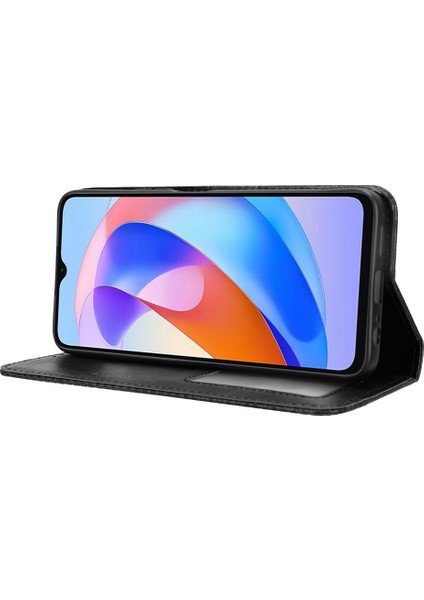 Honor X9B 5g Pu Deri Şok Geçirmez Telefon Cüzdan Kapağı (Yurt Dışından) indirimleri