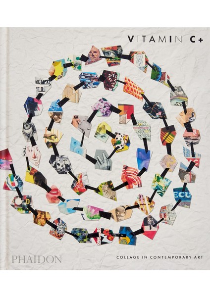 Vitamin C+ Collage in Contemporary Art