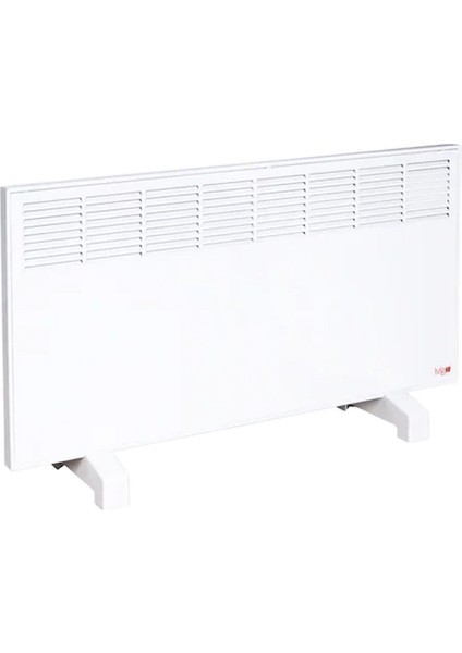 Markasız Ivigo Manuel Beyaz Isıtıcı 2500W