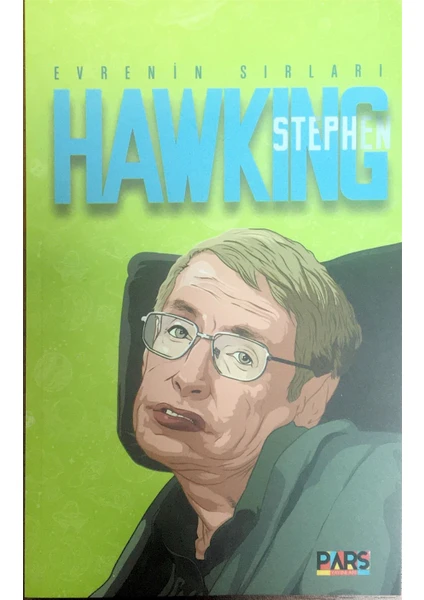 Evrenin Sırları- Stephen Hawking