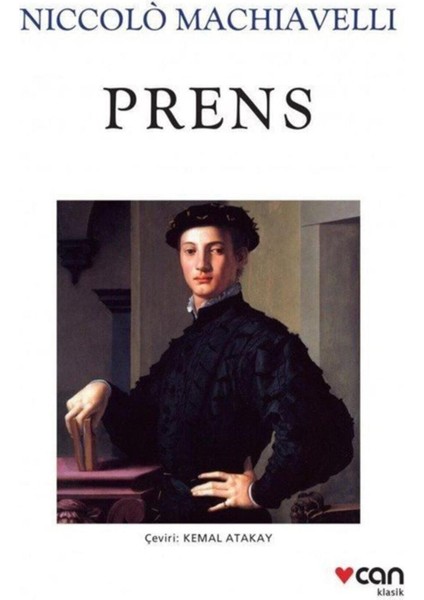 Prens - Niccolò Machiavelli