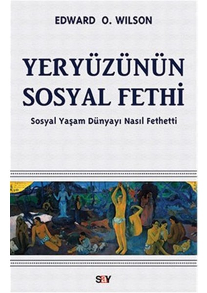 Yeryüzünün Sosyal Fethi