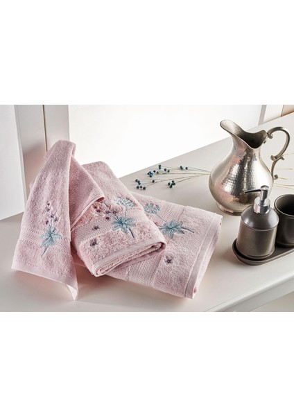 3'lü Set Set Micro Petra Pudra