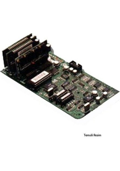 STAR1S 4 Kanal Robot (VM648-ST1S)