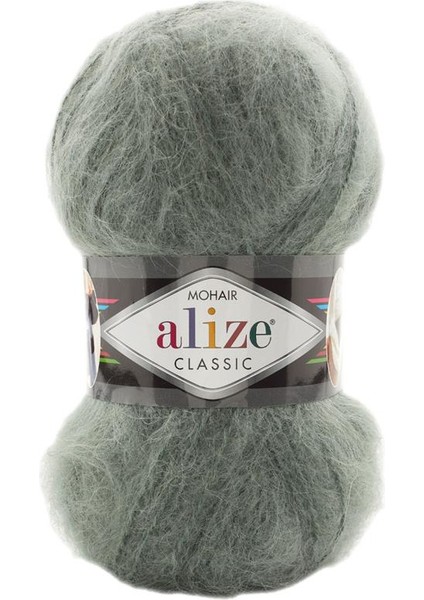 Mohair Classic 180