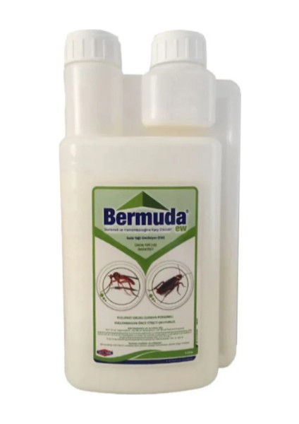 Haşere Bermuda Ew - 1 lt