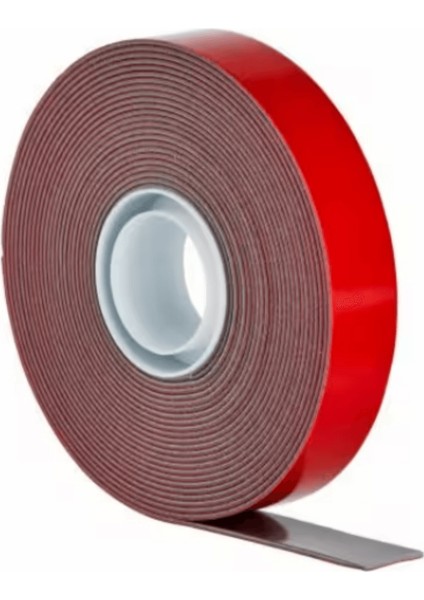 ™ Scotch-Fix™ Extreme Dış Mekan Montaj Bandı, Max 13 kg (19MM x 5m) fiyatları
