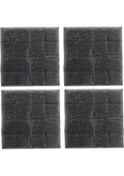 ™ Scotch-Fix™ Çıkarılabilir Çift Taraflı Yapışkan Köpük Kareler, Max 225 gr (12,7mm x 12,7mm - 64 Adet) fiyatları
