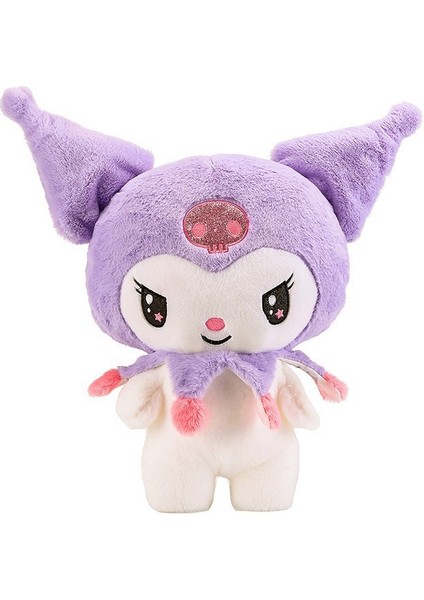 Kuromi Peluş Bebek (Yurt Dışından)