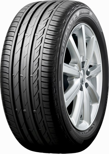 195/60 R16 89H Turanza T001 Oto Yaz Lastiği ( Üretim Yılı: 2023 )