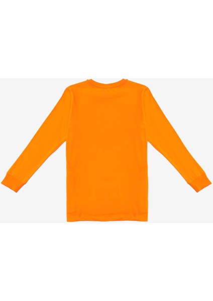BNT-B20887 Erkek Çocuk T-Shirt