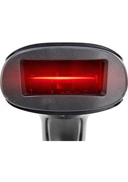 VSK-118+ 2D KAREKOD KABLOSUZ BARKOD OKUYUCU + MINI USB DONGLE