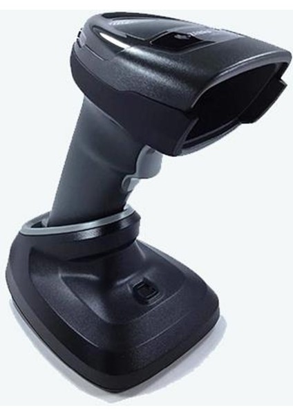 DS2278 (DS2278-SR7U2100PRW) 2D KABLOSUZ USB BARKOD OKUYUCU+ CRADLE
