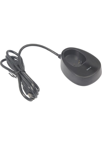 XL-9610 2D KAREKOD KABLOSUZ BARKOD OKUYUCU + CRADLE