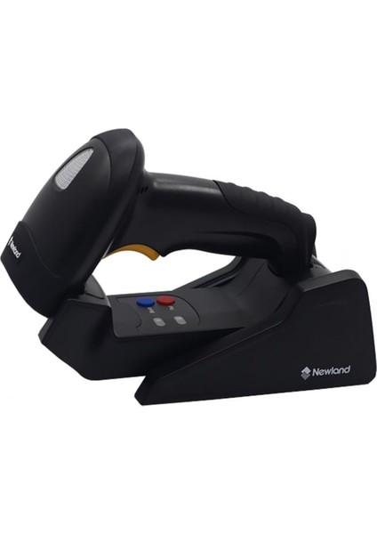 HR1580-BT-C 1D CCD KABLOSUZ BARKOD OKUYUCU + STAND