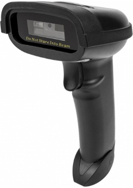 TIGER CS620 2D KAREKOD KABLOSUZ BLUETOOTH BARKOD OKUYUCU