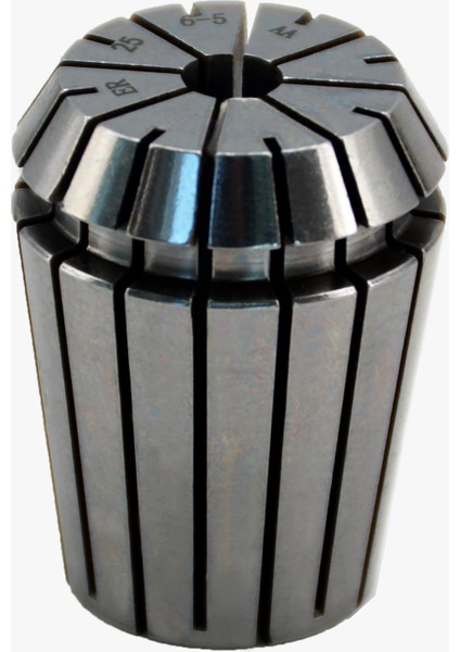 ER25 14MM PENS CNC MAKİNA KARBÜR FREZE TUTUCU