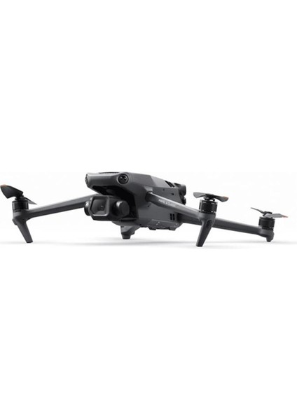 MAVIC 3 CLASSIC VE DJI RC KUMANDALI DRONE (RESMI DIST GARANTILI)