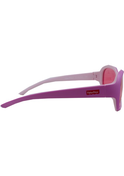 Fisher Prıce 105 C1 49-16 Çocuk Güneş Gözlüğü