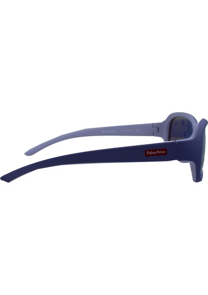 Fisher Prıce 105 C2 49-16 Çocuk Güneş Gözlüğü