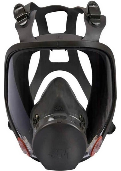 ™ 6800 Yeniden Kullanılabilir Orta Boy Tam Yüz Maskesi