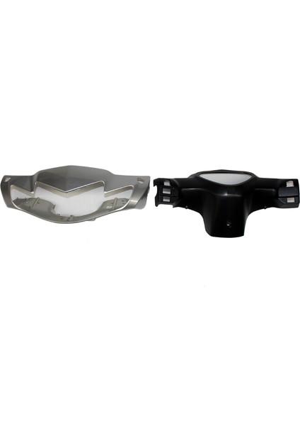 Mondial Sfc Snappy x Far ve Kilometre Km Muhafaza Takım Gri Orj.