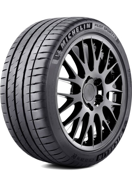 315/30 R21 105Y Xl Pilot Sport 4S Nd0 Oto Yaz Lastiği ( Üretim Yılı: 2023 )