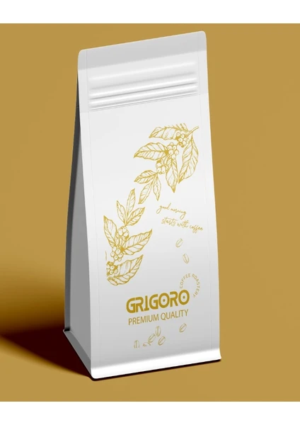 GRIGORO COFFEE Mexico Decaf