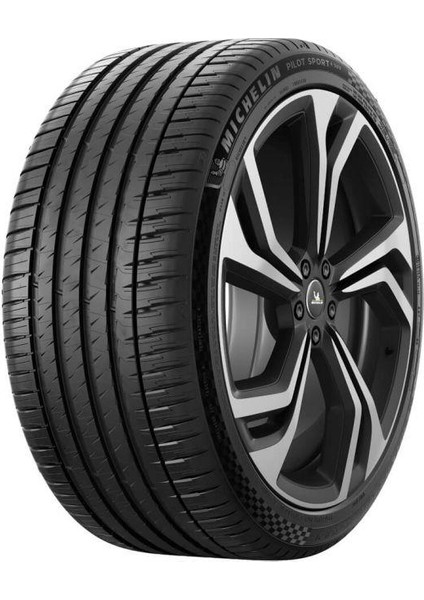 265/45 R21 108W Xl Pilot Sport 4 Frv Mi Suv Yaz Lastiği (Üretim Yılı:2023)