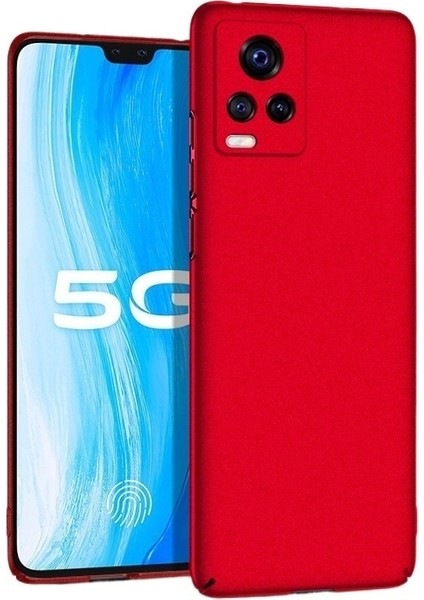 Vivo X90PRO Buzlu Sert Kabuklu Cep Telefonu Kılıfı Için Uygundur (Yurt Dışından)