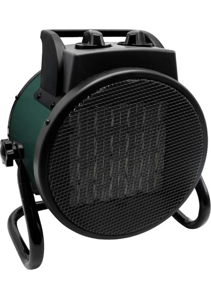 Fanlı Isıtıcı 3000W AT1H fiyatları