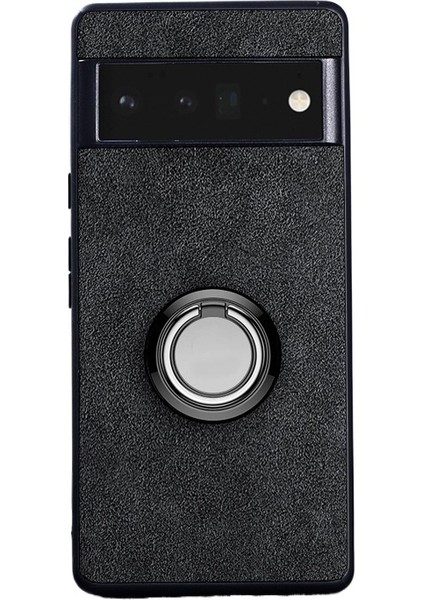Google Pixel8 Cep Telefonu Kılıfı Koruyucu Kapak Halkası Tutucusu Için Uygundur (Yurt Dışından)
