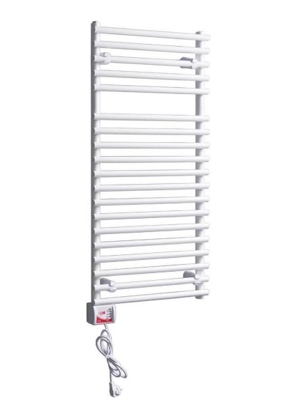 Ivigo Havlu Radyatör Isıtıcı Beyaz 350W