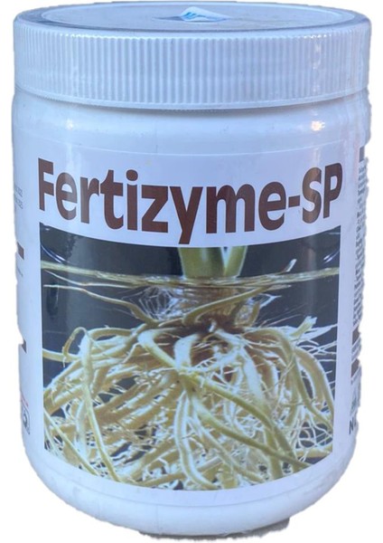 Fertızyme Sp 500 gr [damlama Gübresi]