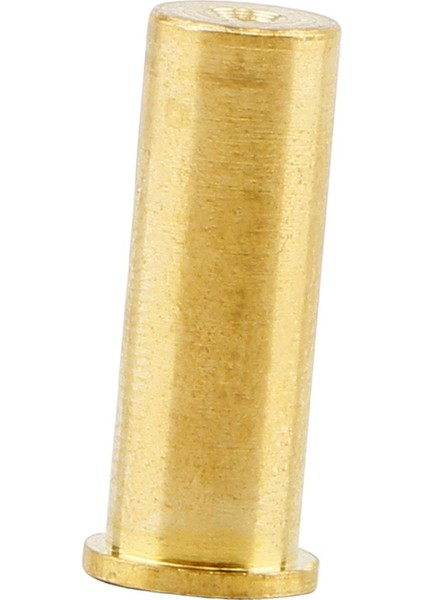 Golf Sopaları Pirinç Şaft Uç Ağırlıkları Golf Sopası Ağırlığı Golf Uç Ağırlıkları Çelik Mil 6g (Yurt Dışından)