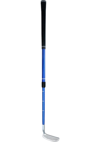 Golf Chipper Başlayanlar Için Iki Yönlü Golf Chipping Uygulama Kulübü Çocuklar Çocuklar Mavi (Yurt Dışından) fiyatları