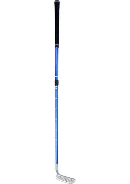 Golf Chipper Başlayanlar Için Iki Yönlü Golf Chipping Uygulama Kulübü Çocuklar Çocuklar Mavi (Yurt Dışından) modelleri