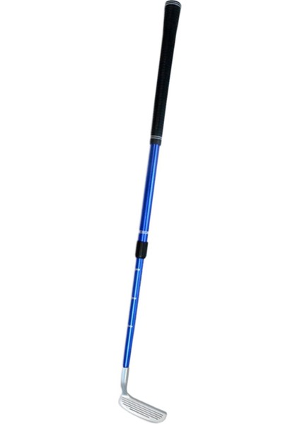 Golf Chipper Başlayanlar Için Iki Yönlü Golf Chipping Uygulama Kulübü Çocuklar Çocuklar Mavi (Yurt Dışından) indirimleri
