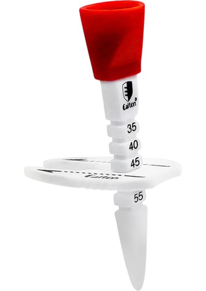 Ayarlanabilir Golf Topluğu Ayarlanabilir Spor Aksesuarları Parçaları Golf Topu Tutucu Kırmızı (Yurt Dışından) modelleri